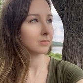 User avatar for Sarah K Dills