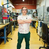 User avatar for Les Savy Trav