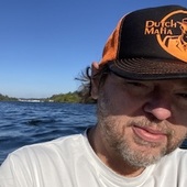 User avatar for Christopher Hawkins