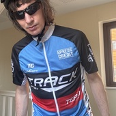 User avatar for Darren Jeffery