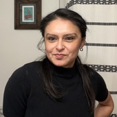 User avatar for Cinthya Bernabe