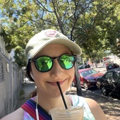 User avatar for Liliana Moore