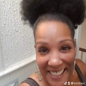 User avatar for Toni Bey