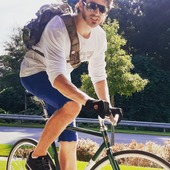 User avatar for Darren Wheeler