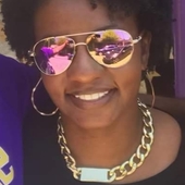 User avatar for Halima Mason