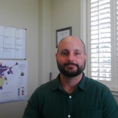 User avatar for Aron Hall