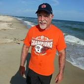 User avatar for Ernie Giro