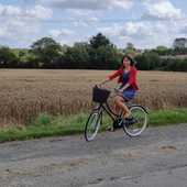 User avatar for Kezia Marshall