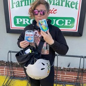 User avatar for Mira Cukrov