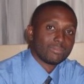 User avatar for Delano Wheatle