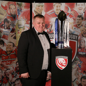 User avatar for Ethan Knight