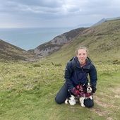 User avatar for Ruth Cooling