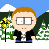 User avatar for Adrian Rogers