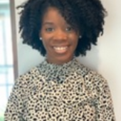 User avatar for Arianna Coupet