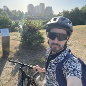 User avatar for Alex Sauerwein