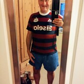 User avatar for Kevin Lancaster