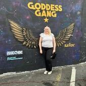 User avatar for Liz Baker