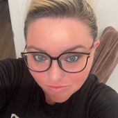 User avatar for Callie Lievsay