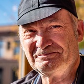 User avatar for John Haide