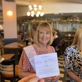 User avatar for Deborah Jackson