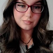 User avatar for Betz Blackwood