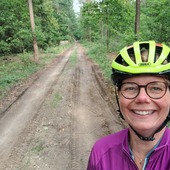 User avatar for Hester Van Der Schaaf🏊🏻‍♀️🚴🏼‍♀️🏃🏼‍♀️🚶🏼‍♀️