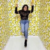 User avatar for Caressa Bacon