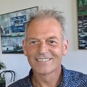 User avatar for Albert Reitsema