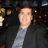 User avatar for Gustavo Castro