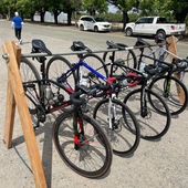 User avatar for Justin Cone