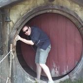 User avatar for Aaron Taylor