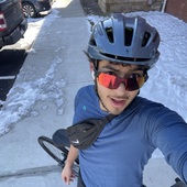 User avatar for Andrew Hanson