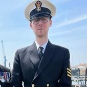 User avatar for Arron Hotton