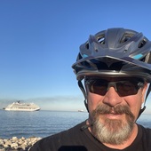 User avatar for Steven Dickson