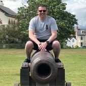 User avatar for Dave Catchpole