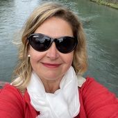 User avatar for Rita Baratosi