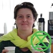 User avatar for Elisabeth Van Niekerk