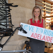 User avatar for Rebecca Olthoff