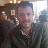 User avatar for Dimitri Konen