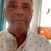 User avatar for Stuart Anthony Waters