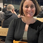 User avatar for Elisa Casagrande