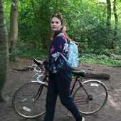 User avatar for Claudia Spelman