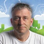 User avatar for Lee Fairbanks