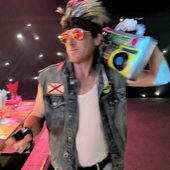 User avatar for Patrick Dickson