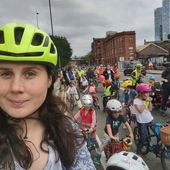 User avatar for Fran Walker