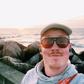 User avatar for Danny Ellidge