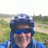 User avatar for Ajay Johnston