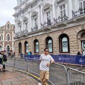 User avatar for Jonathan Irondo