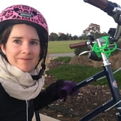 User avatar for Katherine Harris