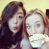 User avatar for Cara Mcmeel